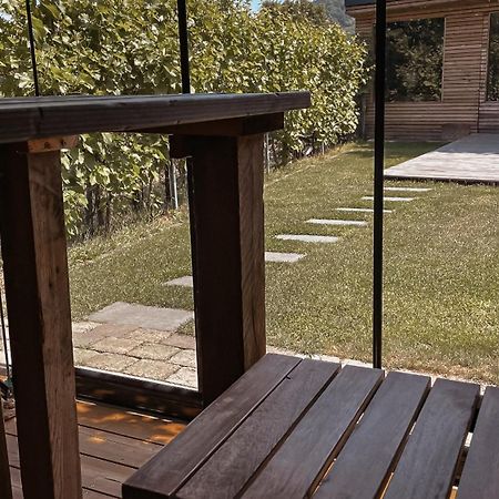 Apartments Mit Privat Spa - Haus Luka Fischbach Exteriér fotografie