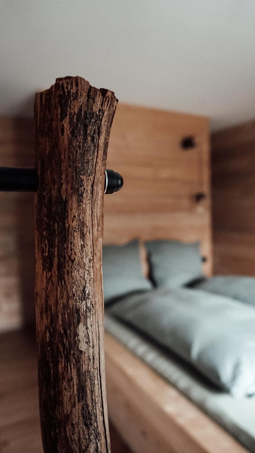Apartments Mit Privat Spa - Haus Luka Fischbach Pokoj fotografie