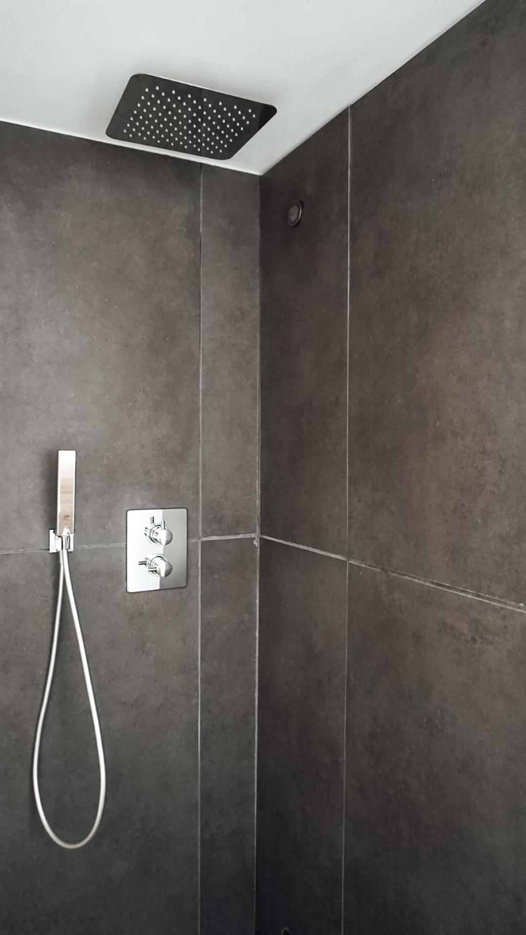 Apartments Mit Privat Spa - Haus Luka Fischbach Pokoj fotografie