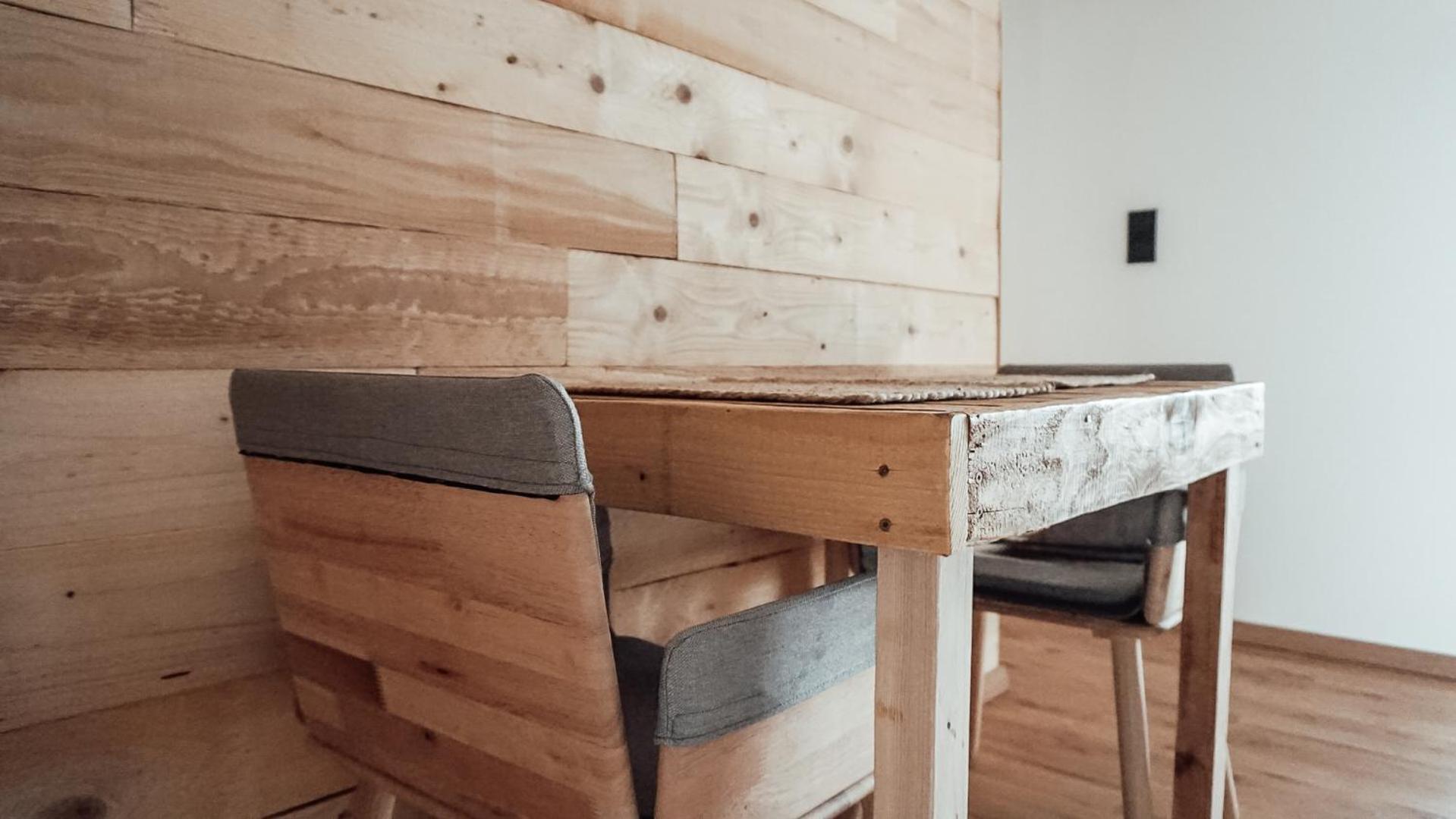 Apartments Mit Privat Spa - Haus Luka Fischbach Pokoj fotografie