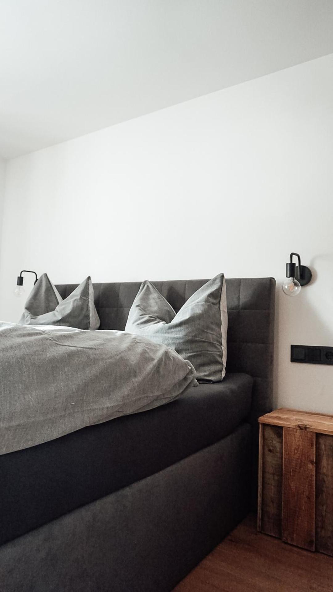 Apartments Mit Privat Spa - Haus Luka Fischbach Pokoj fotografie